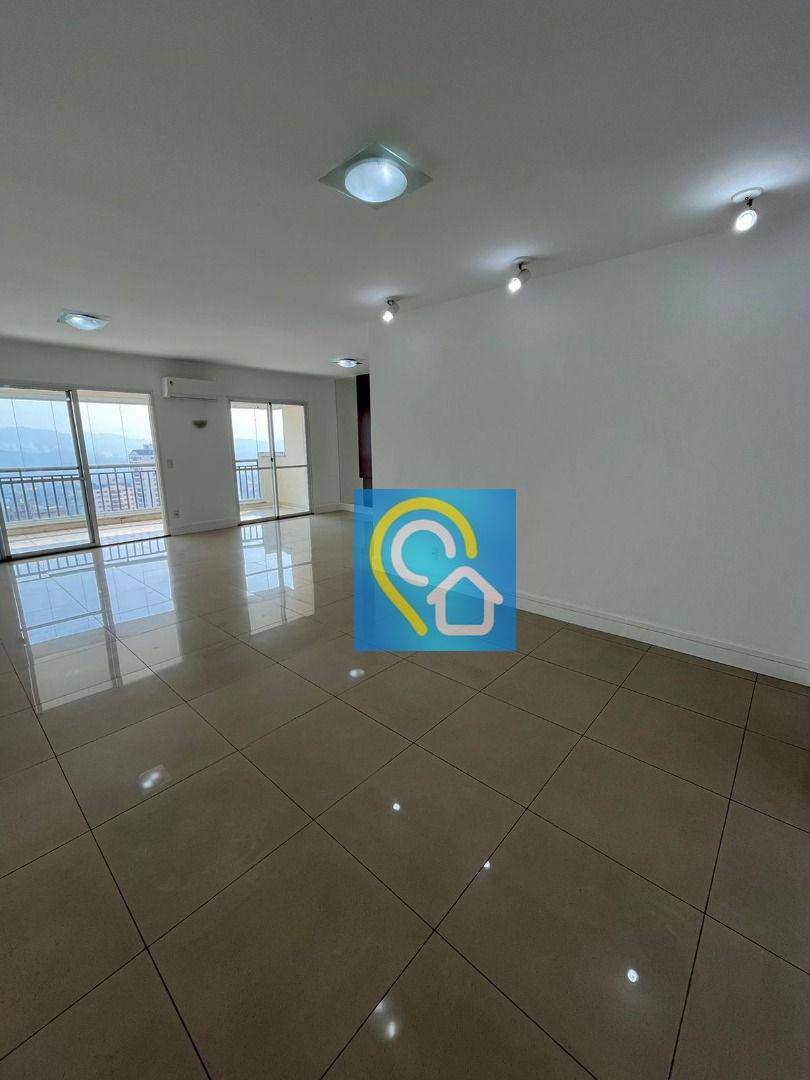 Apartamento para alugar com 3 quartos, 165m² - Foto 5