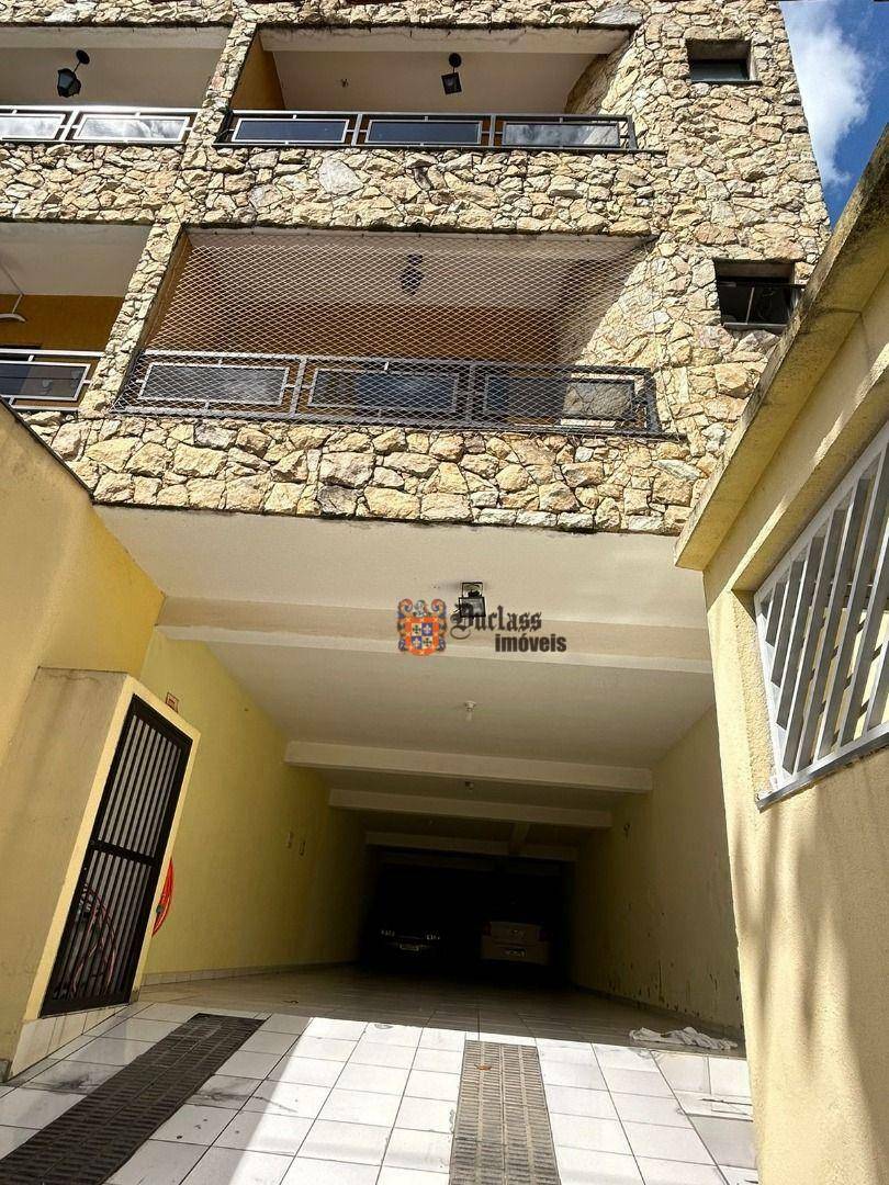 Apartamento à venda com 3 quartos, 107m² - Foto 35