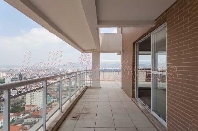 Apartamento à venda com 4 quartos, 330m² - Foto 6