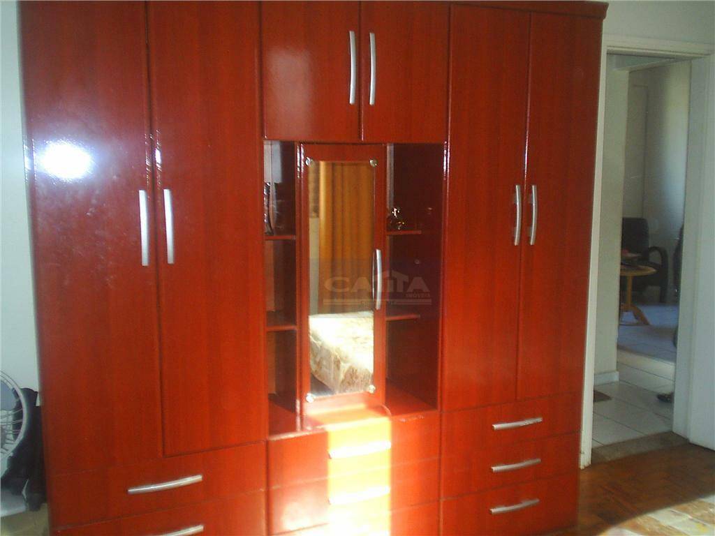 Apartamento à venda com 2 quartos, 67m² - Foto 8