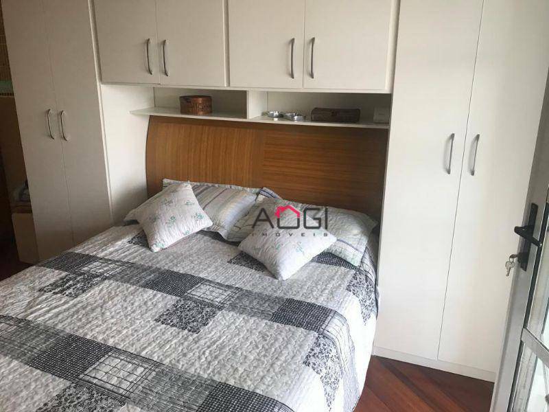 Apartamento à venda com 2 quartos, 86m² - Foto 2