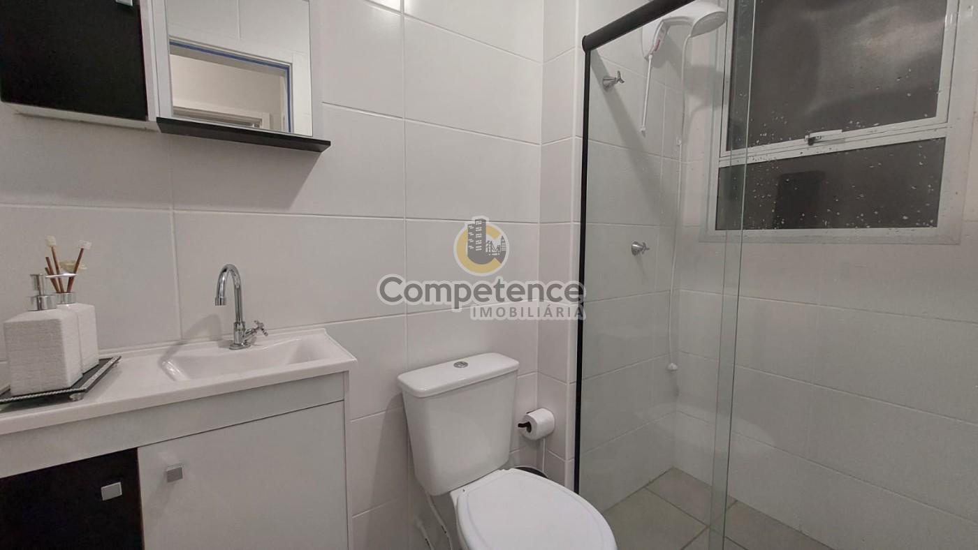 Apartamento à venda com 2 quartos, 50m² - Foto 13
