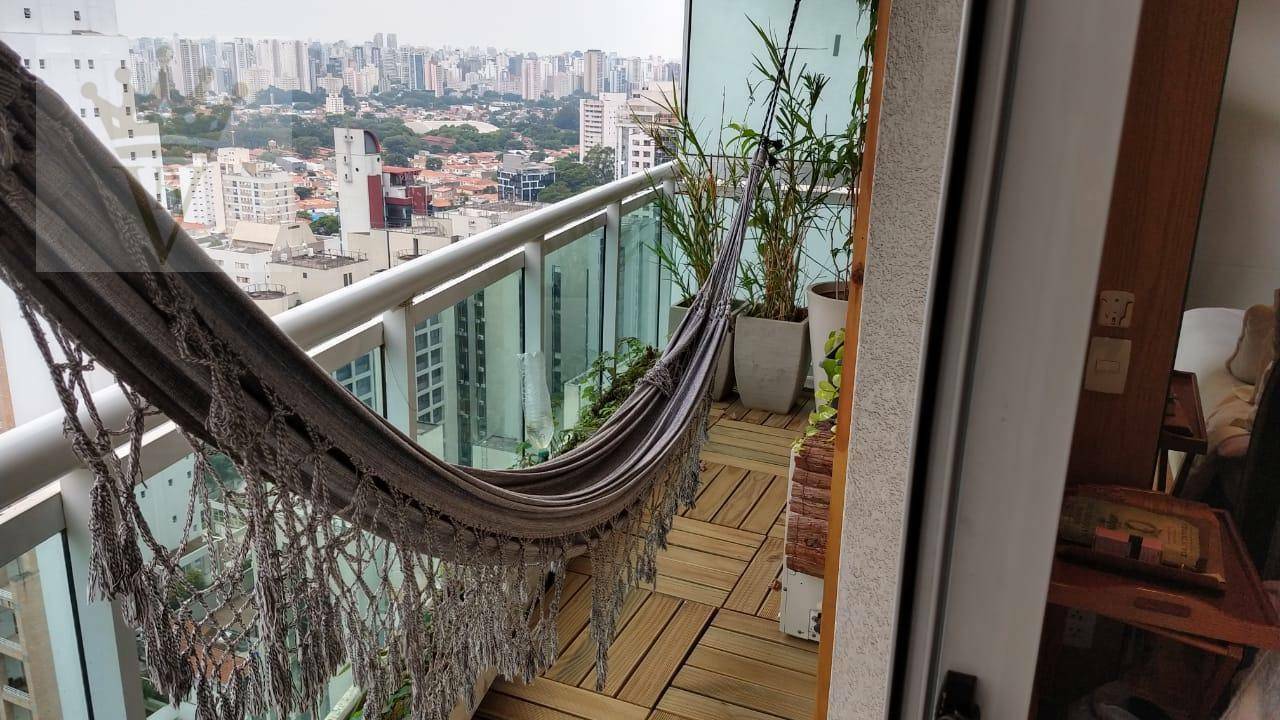 Apartamento à venda com 4 quartos, 240m² - Foto 10