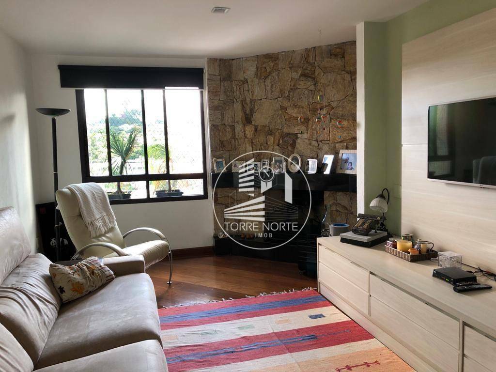 Cobertura à venda com 3 quartos, 280m² - Foto 1