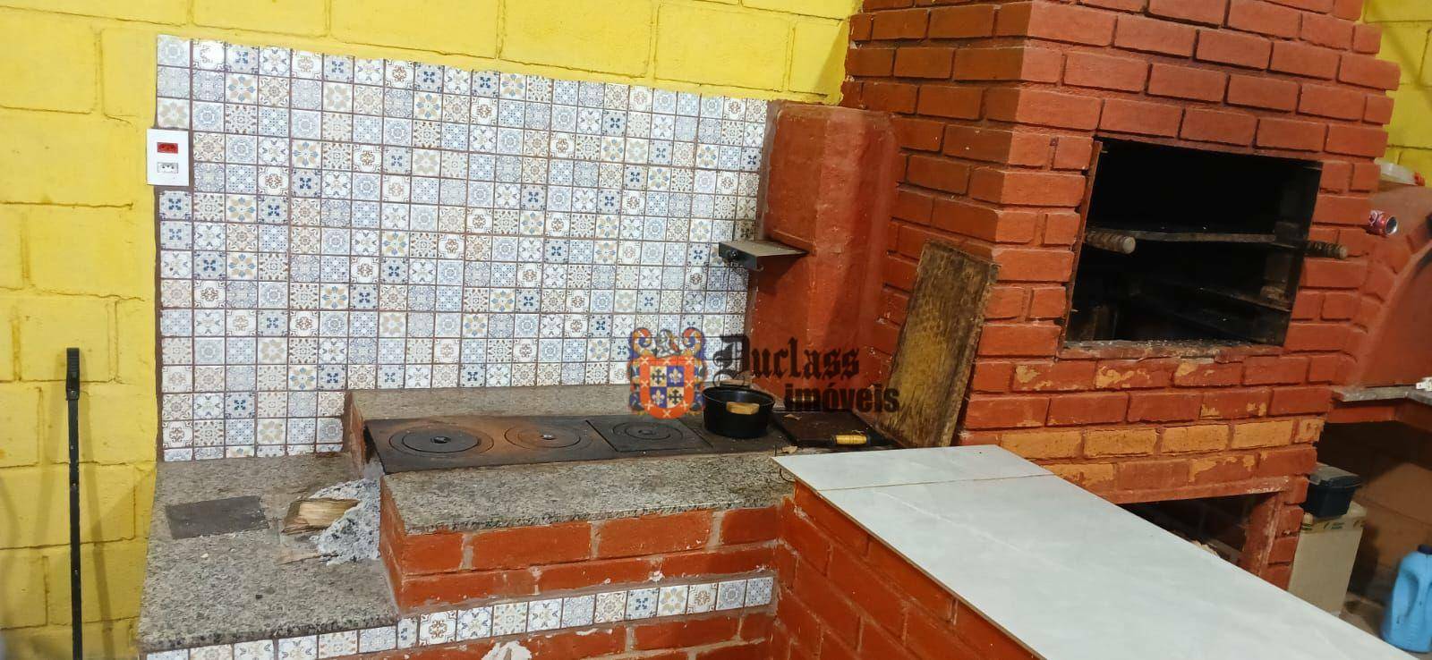 Chácara à venda com 5 quartos, 350m² - Foto 71