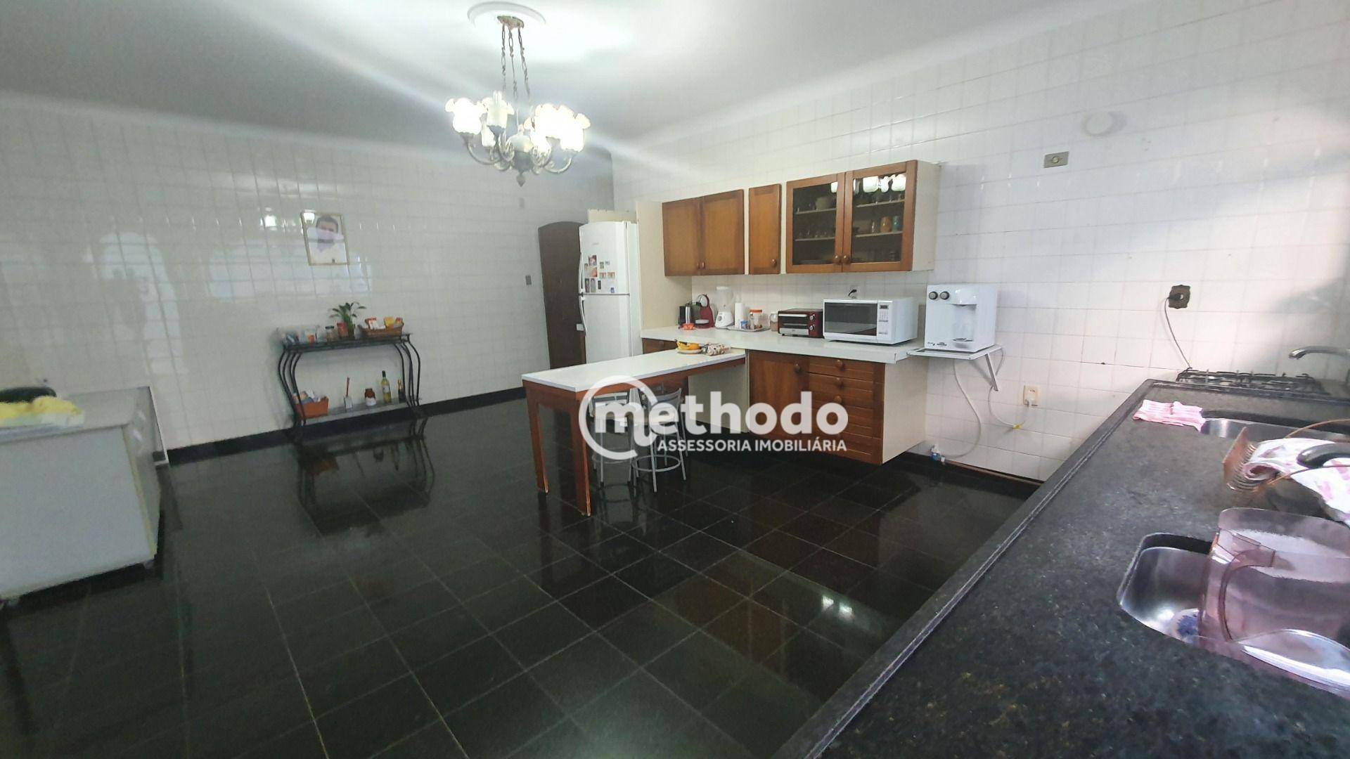 Casa à venda com 4 quartos, 415m² - Foto 24