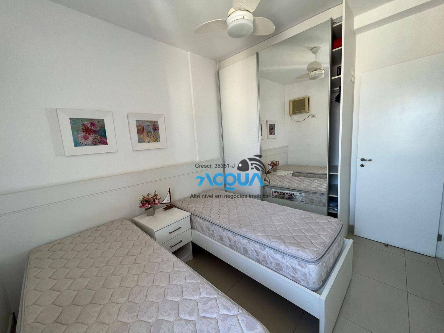 Apartamento à venda com 3 quartos, 120m² - Foto 10