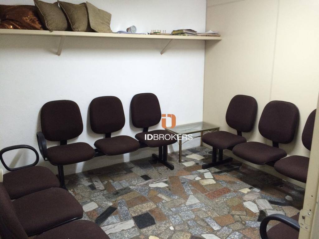 Depósito-Galpão, 413 m² - Foto 5