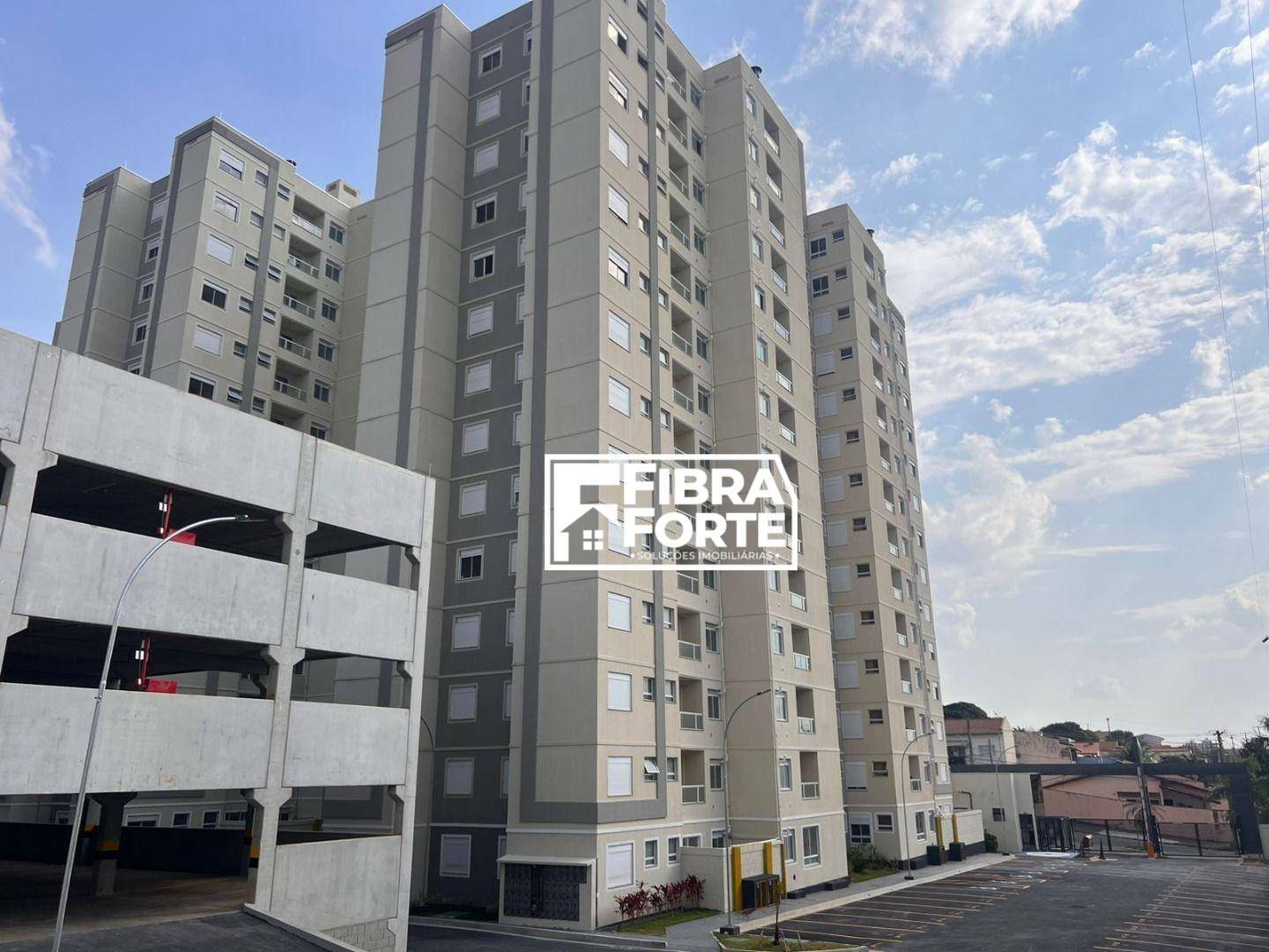 Apartamento à venda com 2 quartos, 45m² - Foto 10