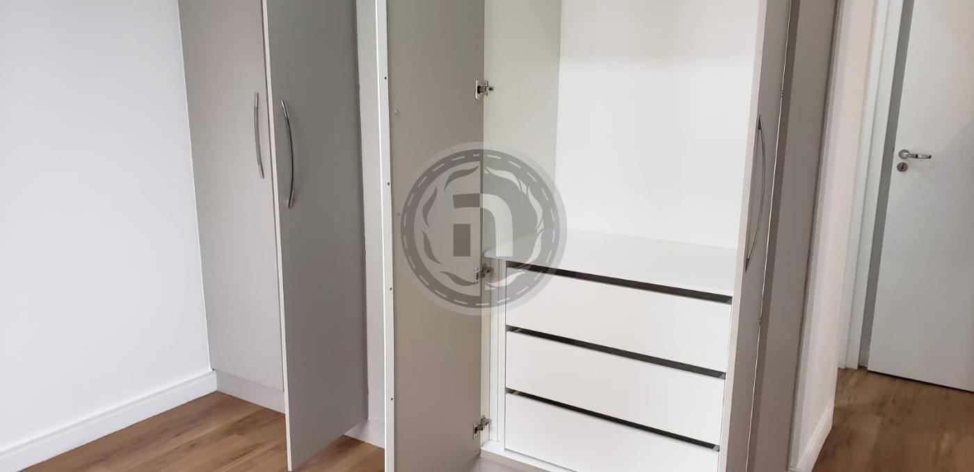 Apartamento à venda com 2 quartos, 62m² - Foto 19