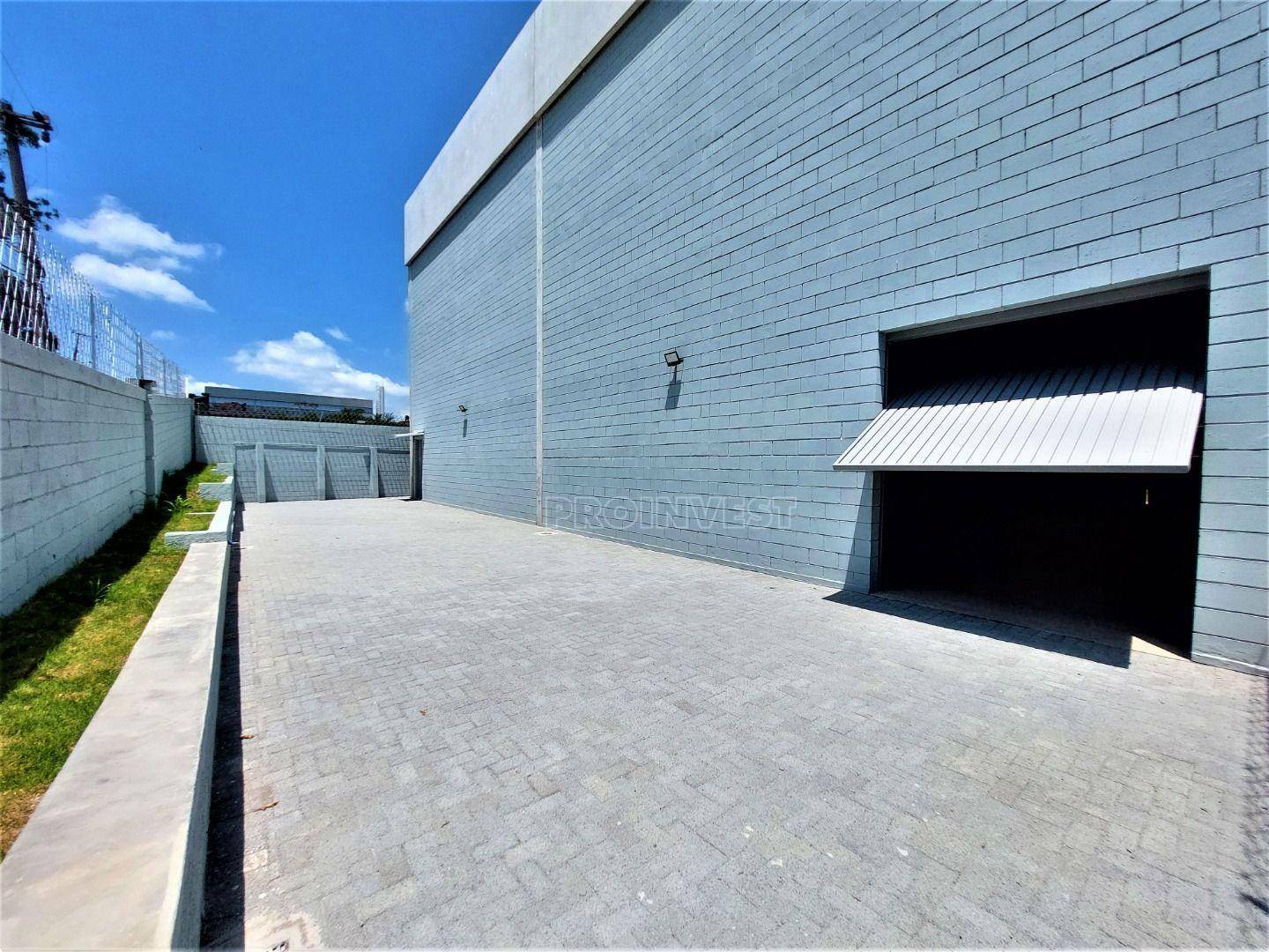 Depósito-Galpão-Armazém para alugar, 1057m² - Foto 12