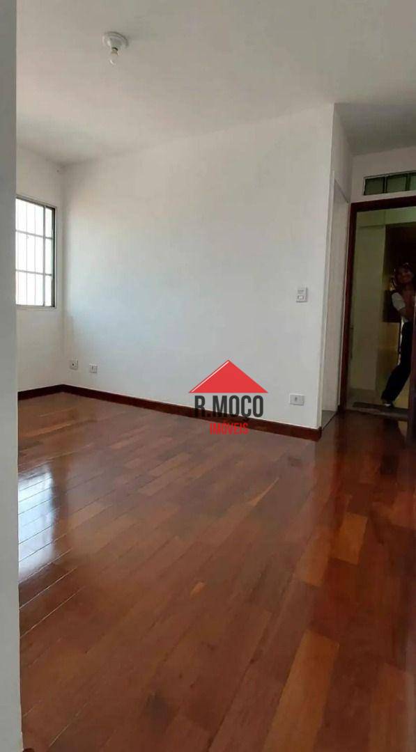 Apartamento à venda com 2 quartos, 40m² - Foto 5