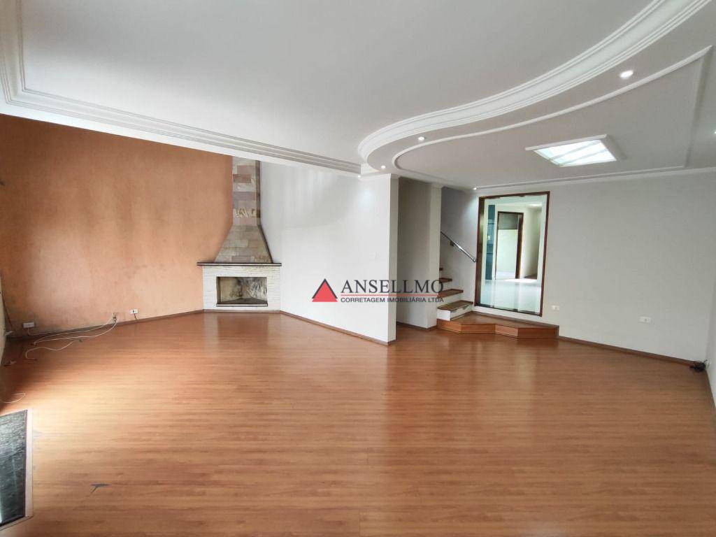 Sobrado para alugar com 4 quartos, 370m² - Foto 26