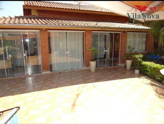 Chácara à venda com 3 quartos, 190m² - Foto 14