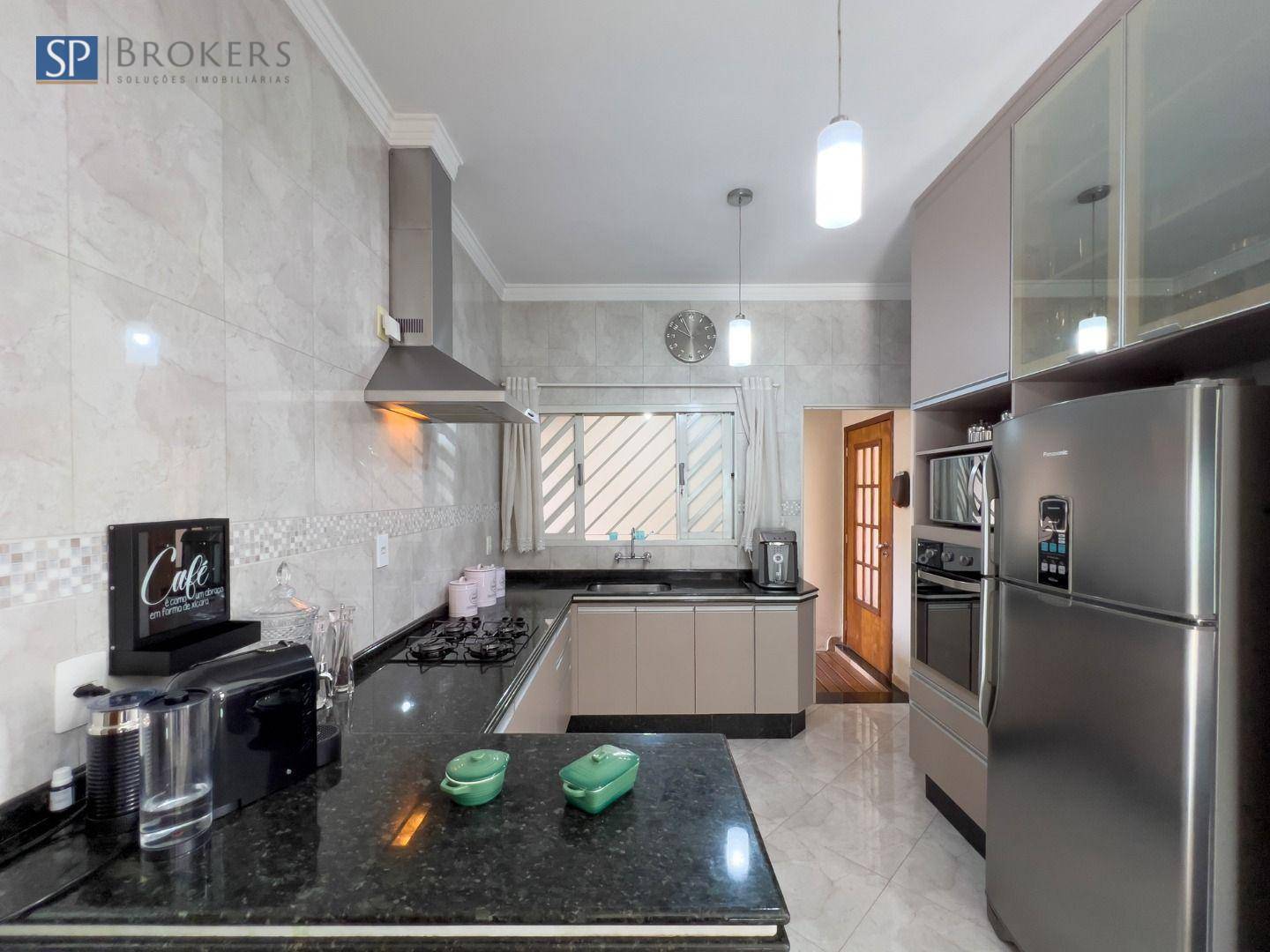 Casa de Condomínio, 3 quartos - Foto 12