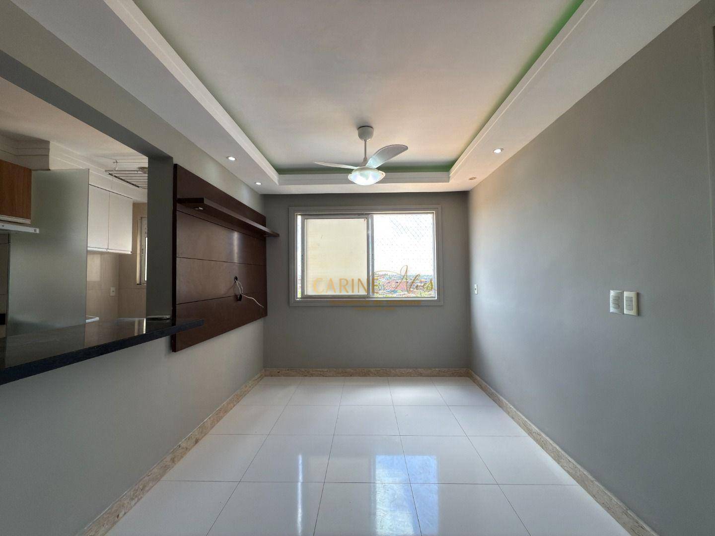 Apartamento para alugar com 2 quartos, 48m² - Foto 2