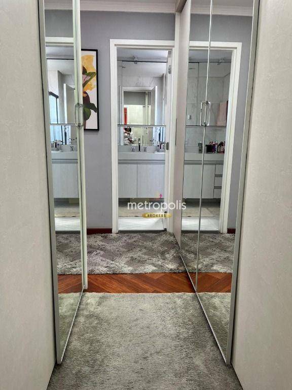 Apartamento à venda com 3 quartos, 162m² - Foto 25