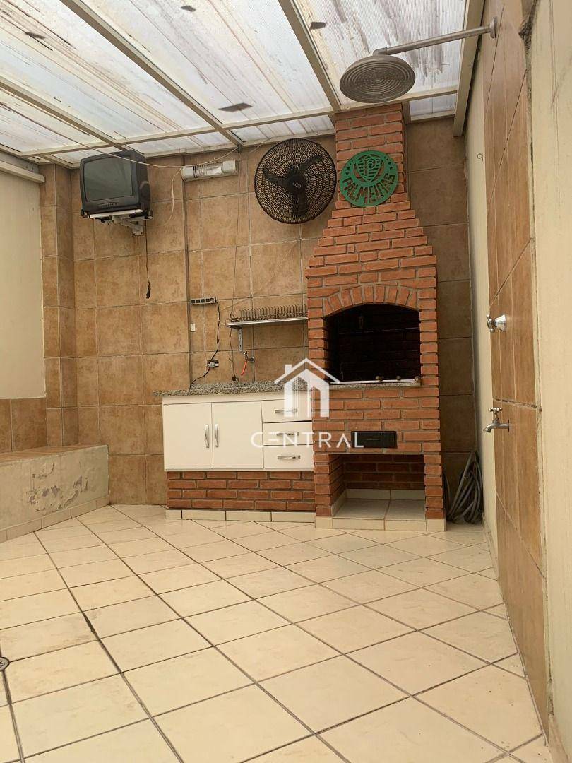 Sobrado à venda com 3 quartos, 140m² - Foto 10