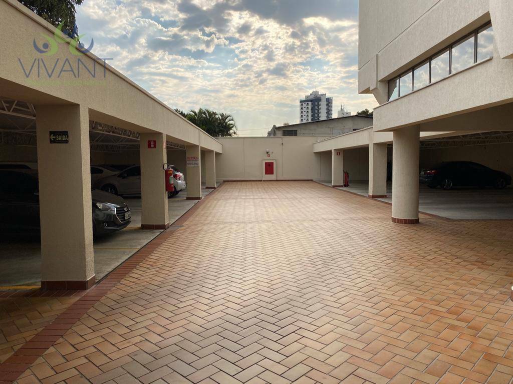 Apartamento à venda com 3 quartos, 219m² - Foto 15