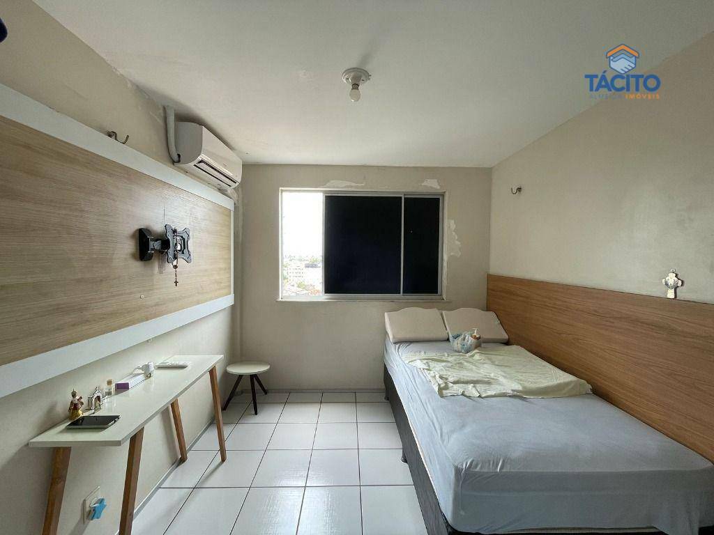 Apartamento à venda com 3 quartos, 66m² - Foto 8