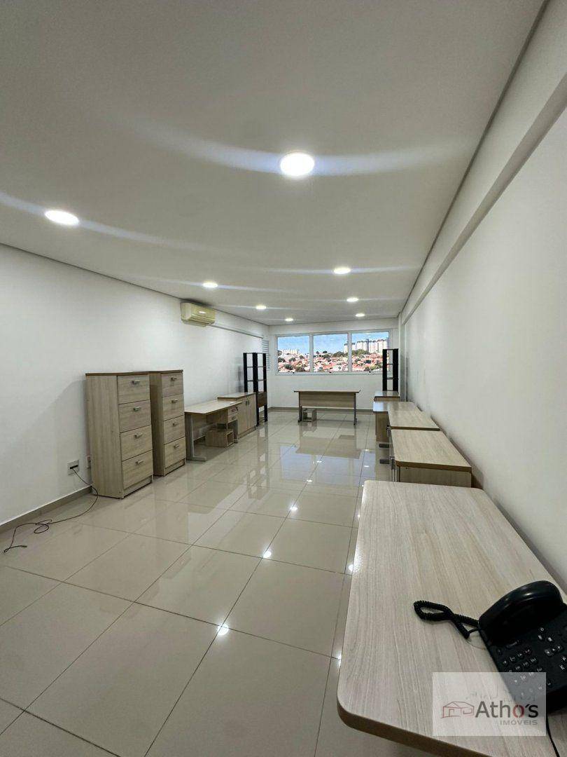 Sala-Conjunto, 38 m² - Foto 2