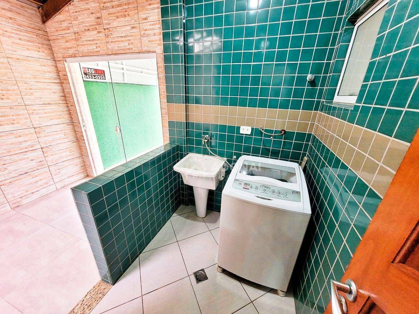 Sobrado à venda com 3 quartos, 103m² - Foto 13