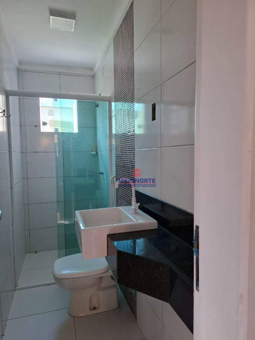 Casa de Condomínio à venda com 4 quartos, 151m² - Foto 9