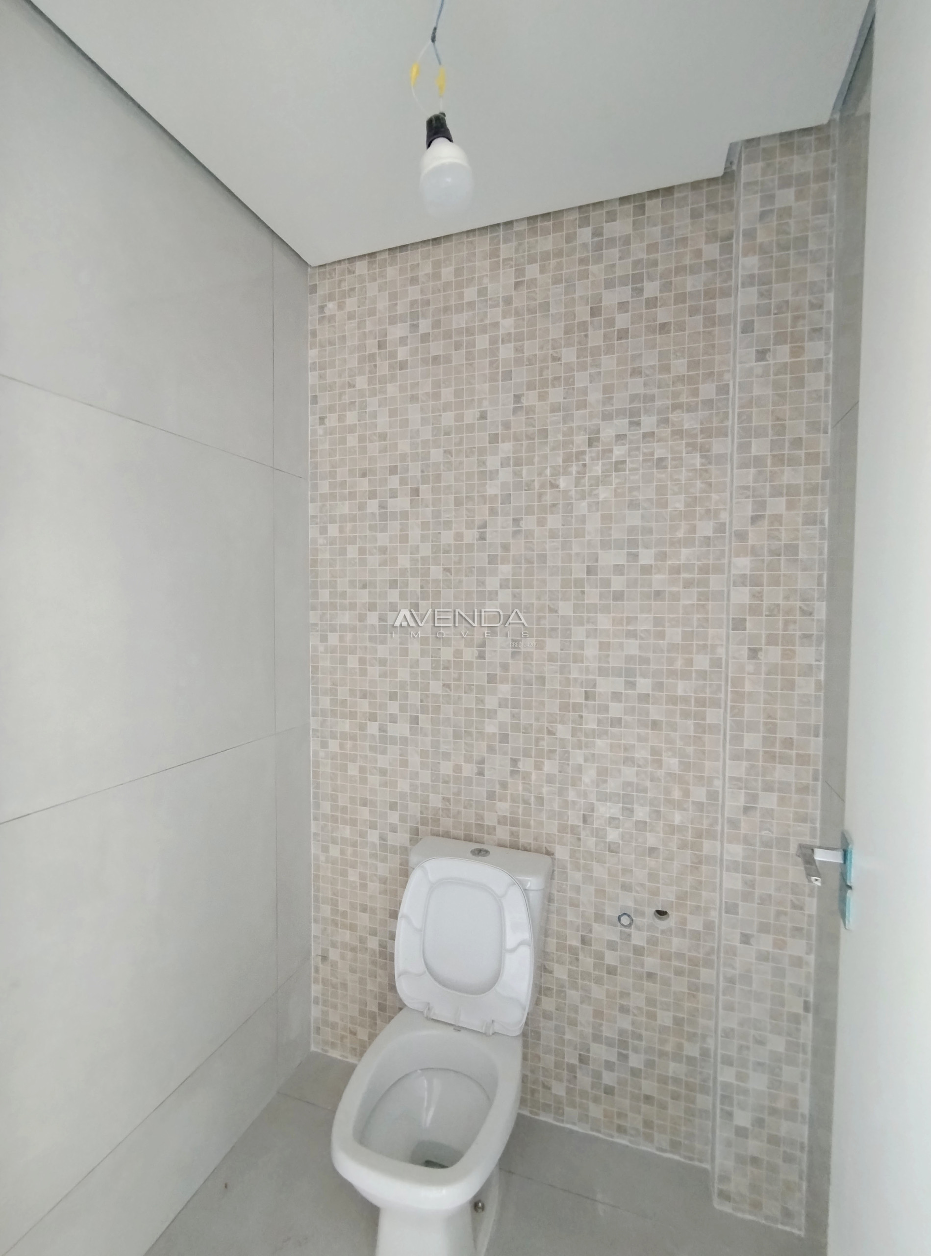 Sobrado à venda com 3 quartos, 115m² - Foto 5