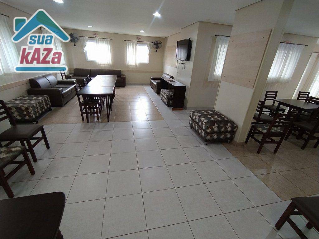 Apartamento à venda com 3 quartos, 60m² - Foto 41