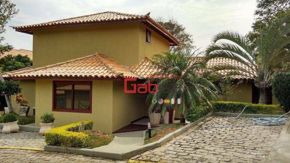 Casa de Condomínio à venda com 5 quartos, 260m² - Foto 3