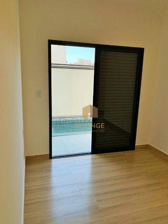 Casa de Condomínio à venda com 3 quartos, 116m² - Foto 24