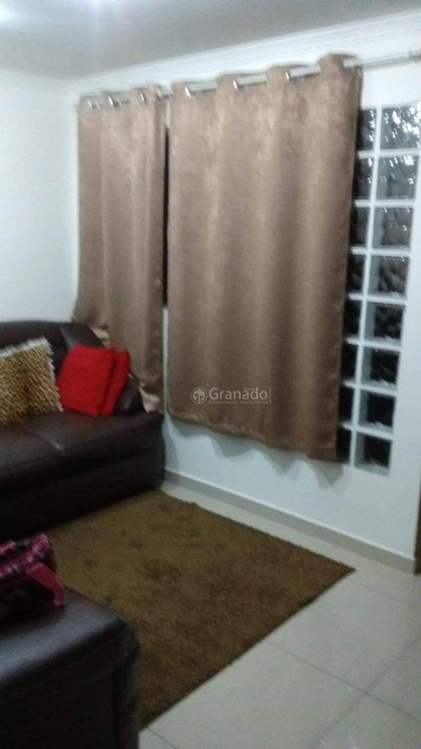 Sobrado à venda com 2 quartos, 108m² - Foto 4