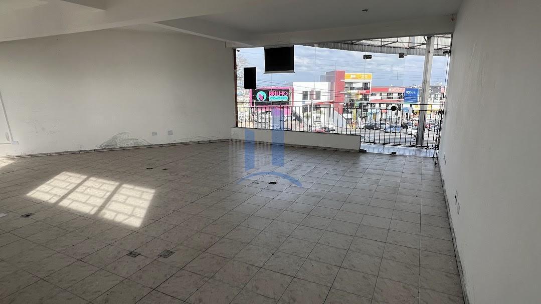 Loja-Salão para alugar, 42m² - Foto 15