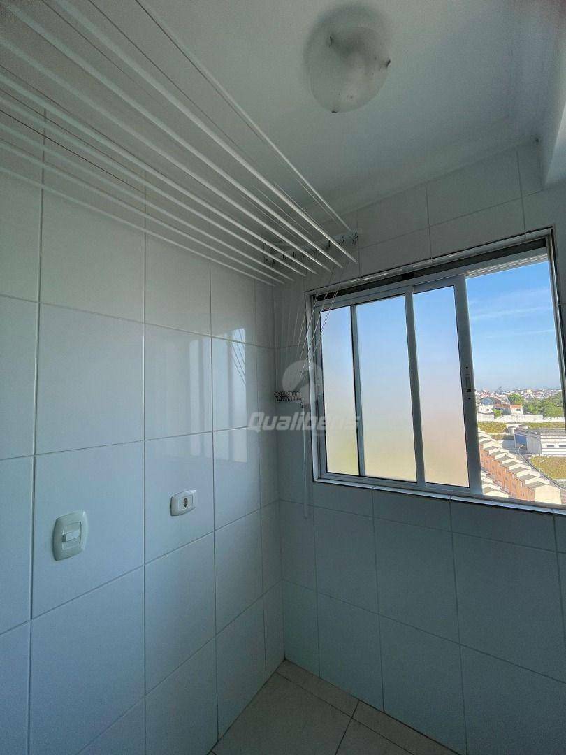 Apartamento à venda com 2 quartos, 58m² - Foto 18