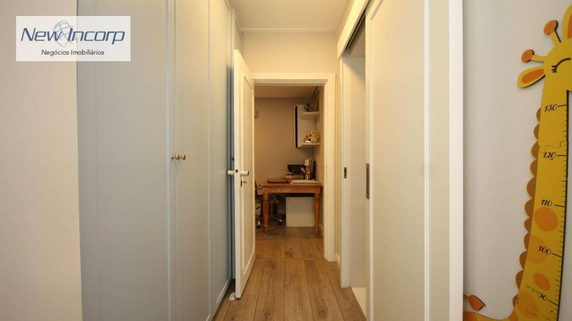 Apartamento à venda com 3 quartos, 154m² - Foto 17