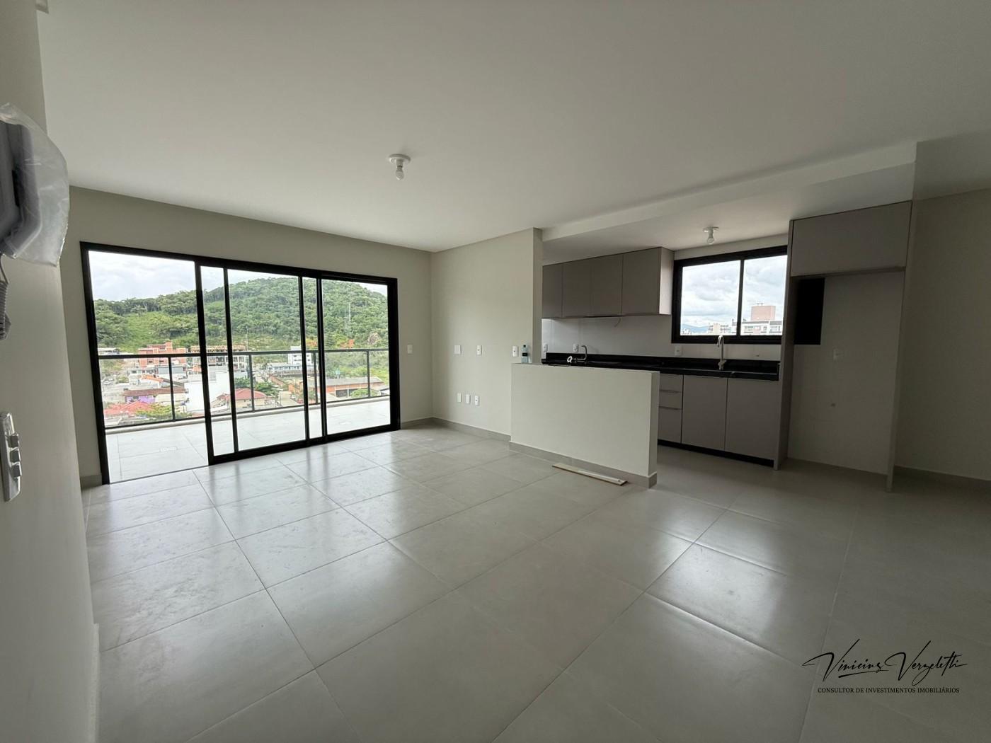 Cobertura à venda com 3 quartos, 140m² - Foto 6