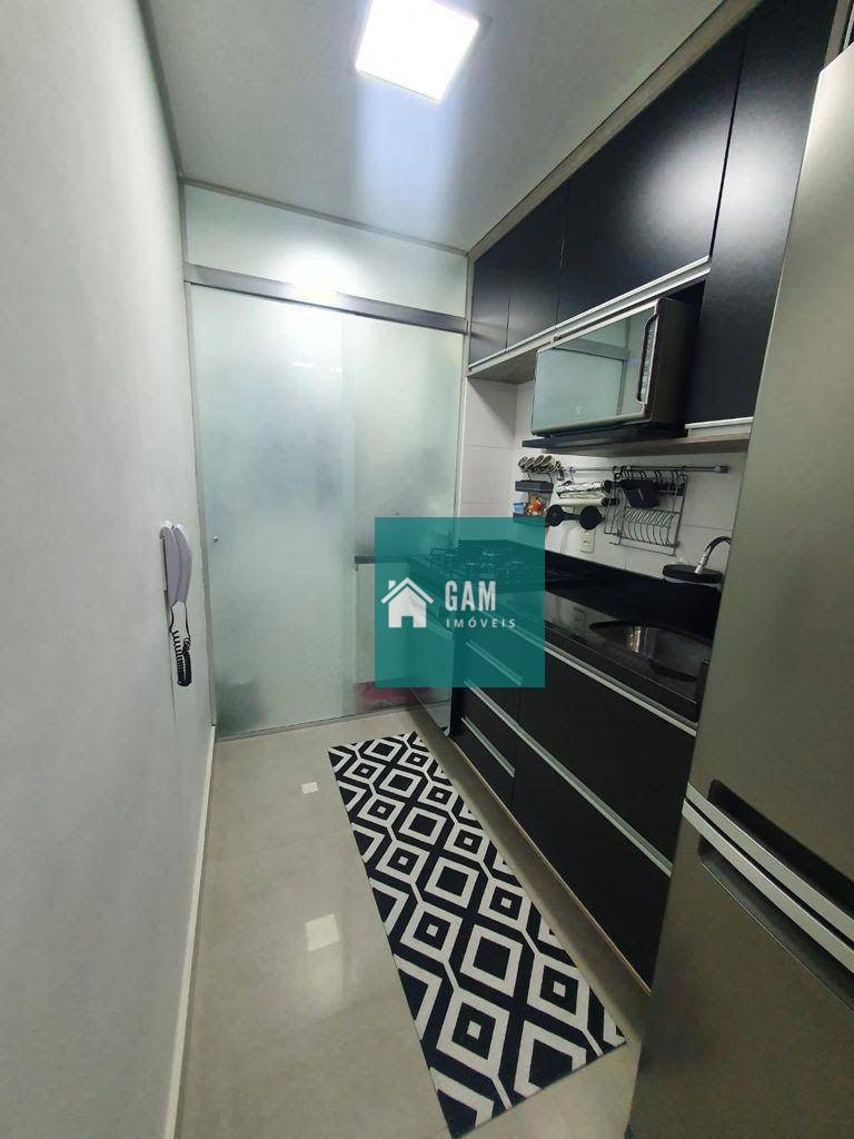 Apartamento à venda com 2 quartos, 50m² - Foto 5