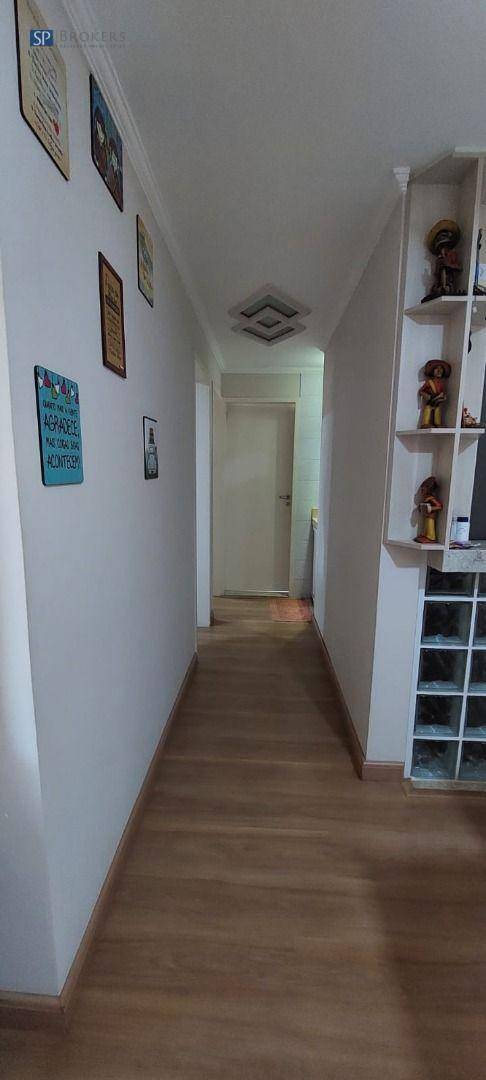 Apartamento à venda com 2 quartos, 51m² - Foto 8