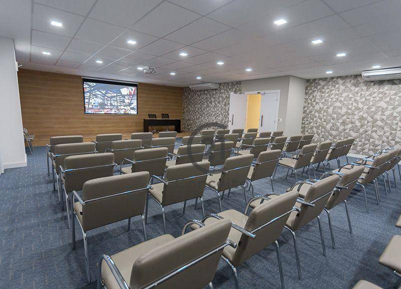 Conjunto Comercial-Sala à venda, 25m² - Foto 19