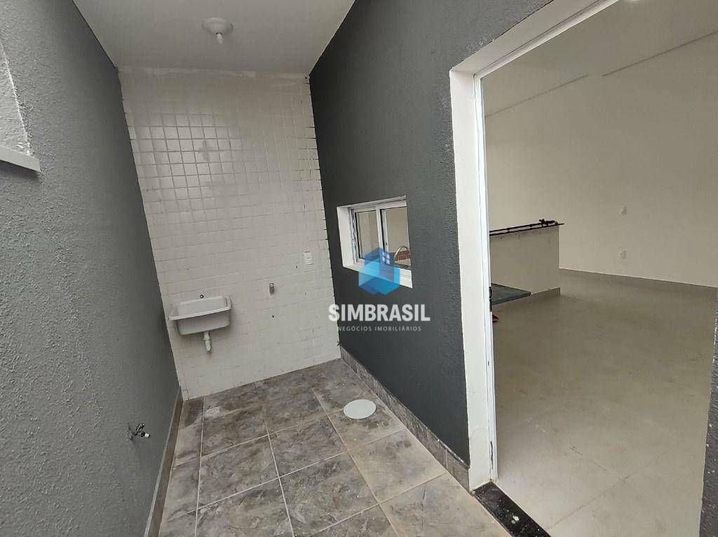 Casa, 2 quartos, 98 m² - Foto 20