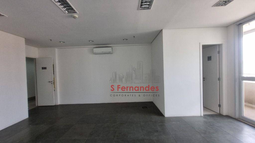 Conjunto Comercial-Sala para alugar, 44m² - Foto 7