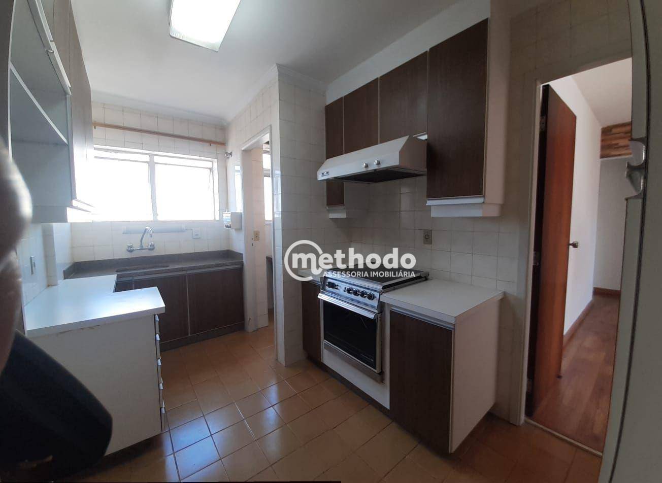 Apartamento à venda com 3 quartos, 110m² - Foto 25