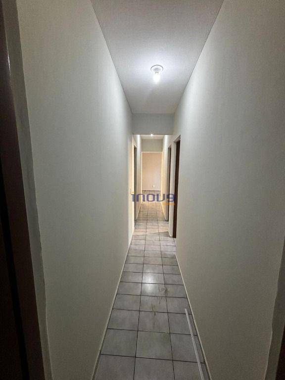 Apartamento, 3 quartos, 109 m² - Foto 4
