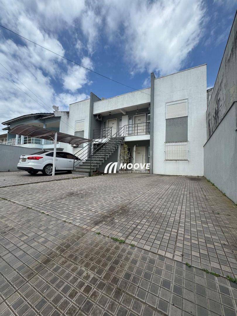 Apartamento, 2 quartos, 67 m² - Foto 4