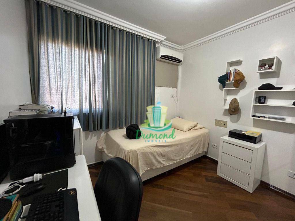 Apartamento à venda com 3 quartos, 138m² - Foto 10