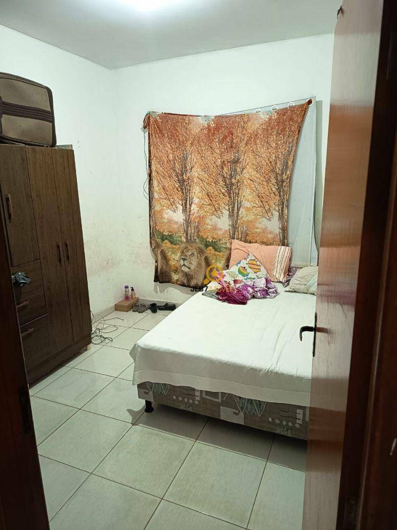 Casa, 2 quartos, 58 m² - Foto 6