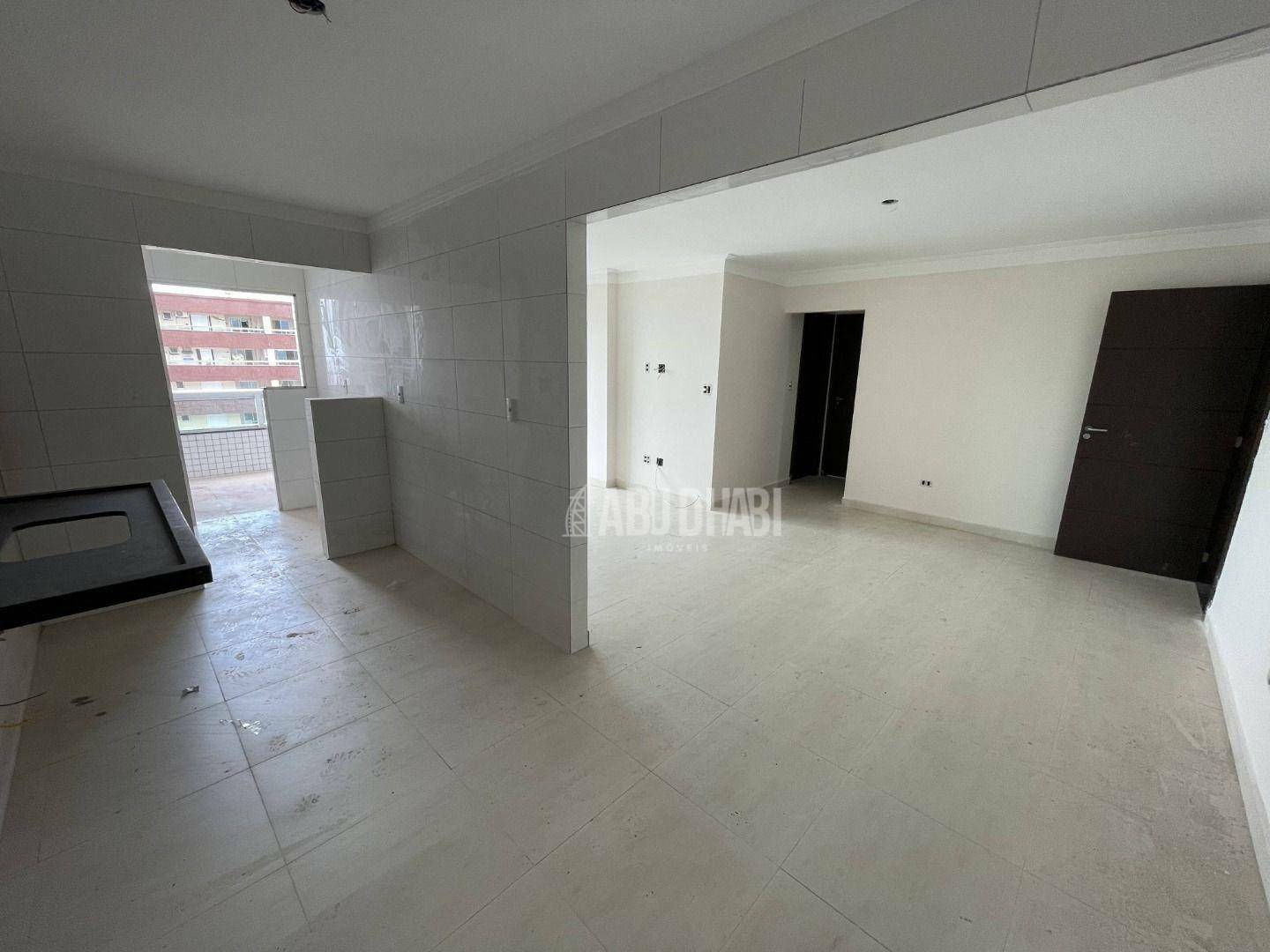 Apartamento à venda com 2 quartos, 93m² - Foto 2