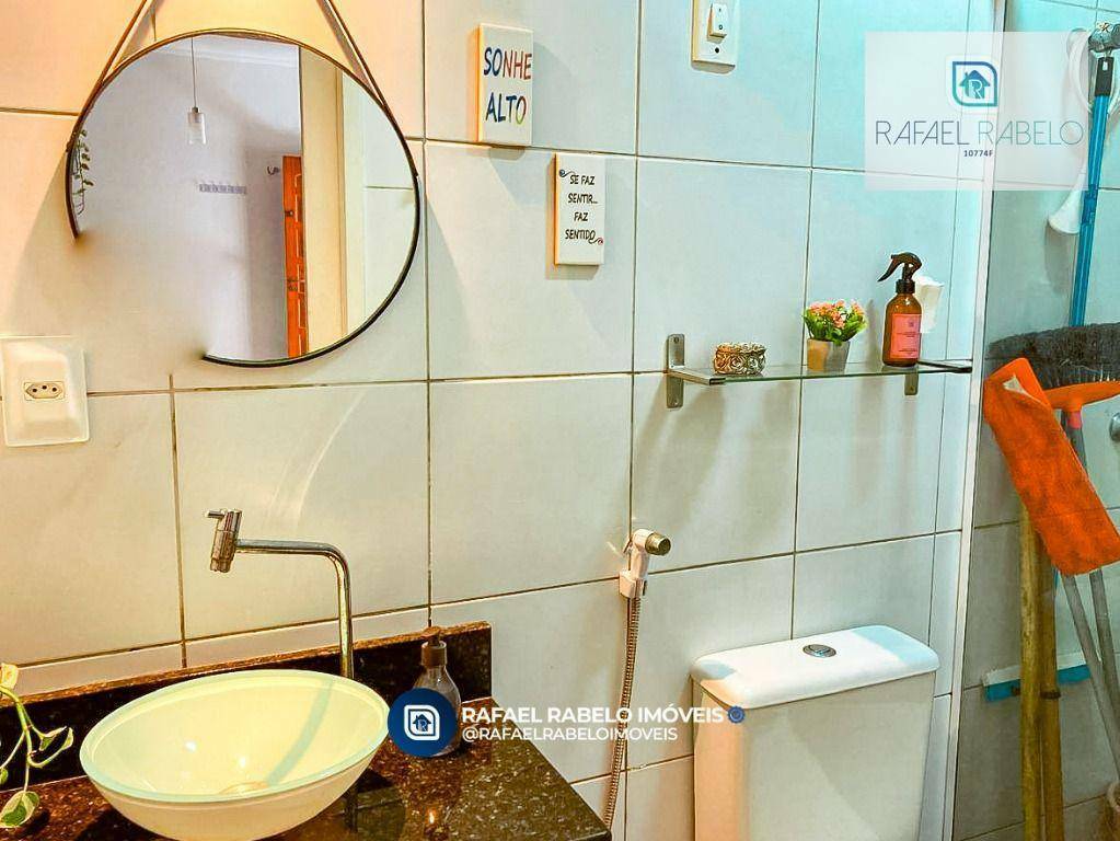 Apartamento à venda com 2 quartos, 62m² - Foto 10