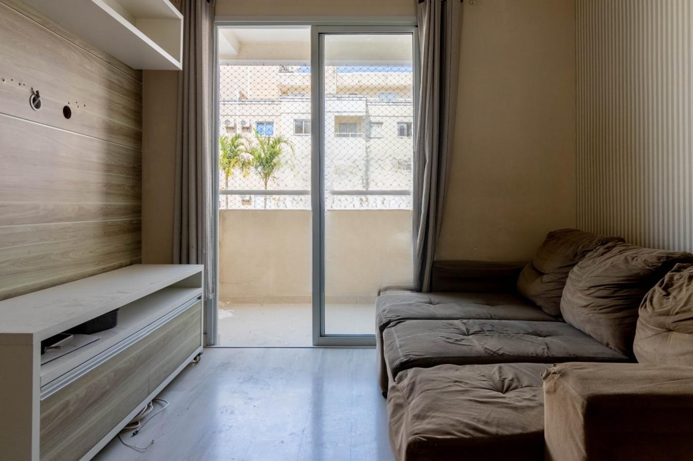 Apartamento à venda com 2 quartos, 65m² - Foto 7