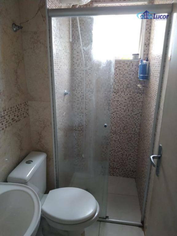 Apartamento à venda com 2 quartos, 45m² - Foto 8